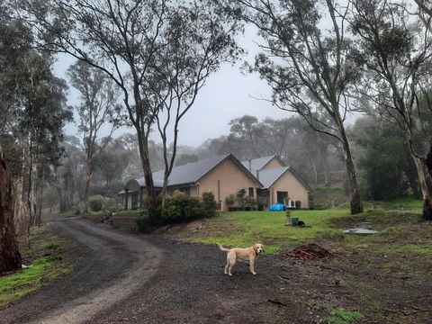 Frogmouth Hollow - Accommodation Kalgoorlie 0