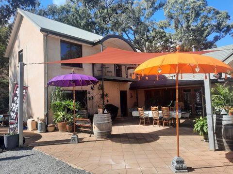 Frogmouth Hollow - Accommodation Kalgoorlie 2