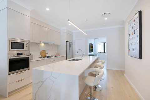 Fulcher Lane - A Zen Retreat In Modern Comfort - Accommodation Kalgoorlie 2