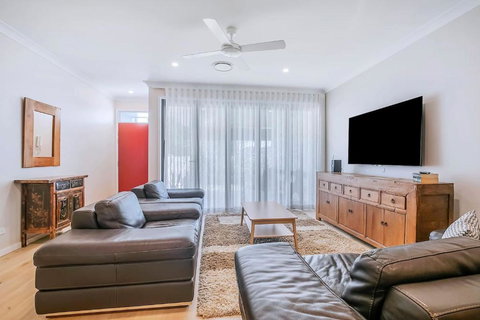 Fulcher Lane - A Zen Retreat In Modern Comfort - Accommodation Kalgoorlie 4