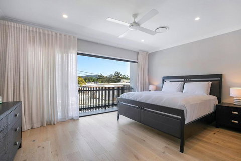 Fulcher Lane - A Zen Retreat In Modern Comfort - Accommodation Kalgoorlie 3