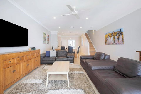 Fulcher Lane - A Zen Retreat In Modern Comfort - Accommodation Kalgoorlie 0