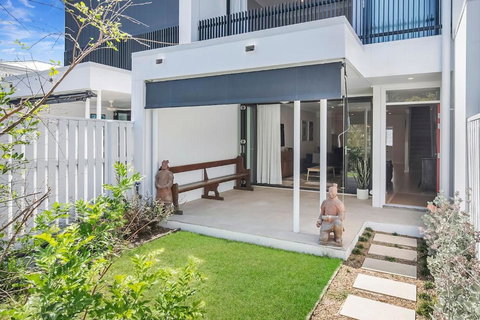 Fulcher Lane - A Zen Retreat In Modern Comfort - Accommodation Kalgoorlie 1