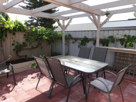 Fullarton Motor Lodge - Accommodation Kalgoorlie 1
