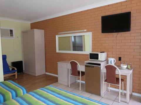 Fullarton Motor Lodge - Accommodation Kalgoorlie 2