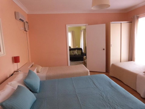 Fullarton Motor Lodge - Accommodation Kalgoorlie 4
