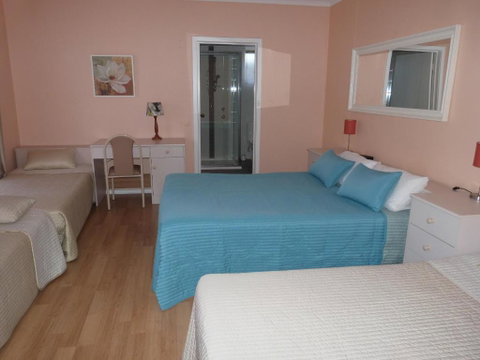 Fullarton Motor Lodge - Accommodation Kalgoorlie 3