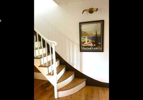 Gable House - Accommodation Kalgoorlie 1