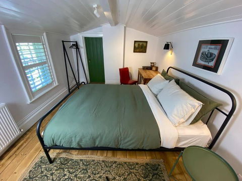Gable House - Accommodation Kalgoorlie 2