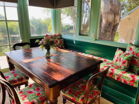 Galway Cottage - Accommodation Kalgoorlie 3