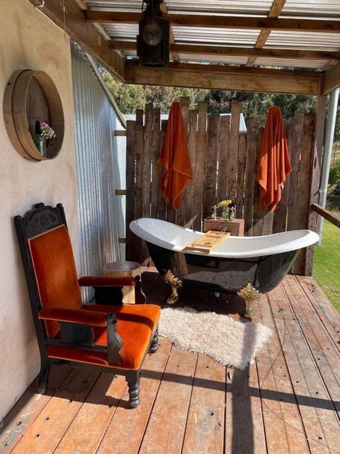 Galway Cottage - Accommodation Kalgoorlie 2