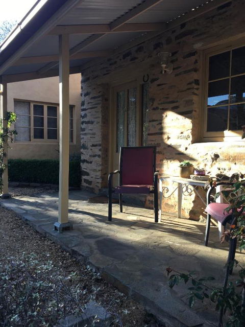 Gasworks B&B Cottages - Accommodation Kalgoorlie 1