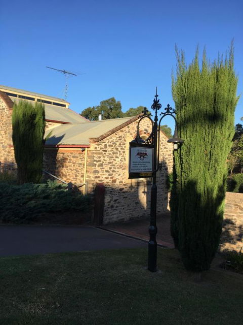 Gasworks B&B Cottages - Accommodation Kalgoorlie 0