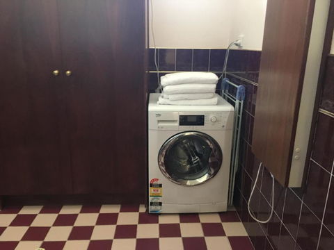 Gasworks B&B Cottages - Accommodation Kalgoorlie 4
