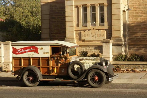 Gawler Heritage Accommodation - Accommodation Kalgoorlie 3