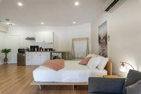 Gawler Townhouses 1b - Accommodation Kalgoorlie 4