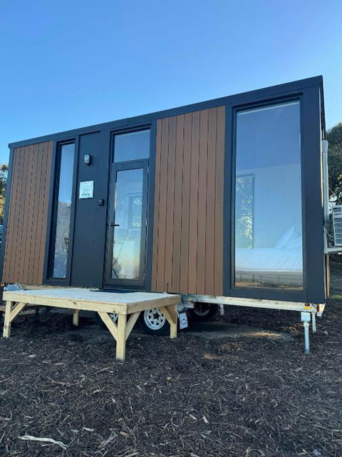 Gem On The Hill By Tiny Away - Accommodation Kalgoorlie 0