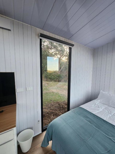 Gem On The Hill By Tiny Away - Accommodation Kalgoorlie 1