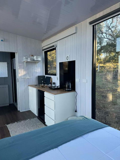 Gem On The Hill By Tiny Away - Accommodation Kalgoorlie 2