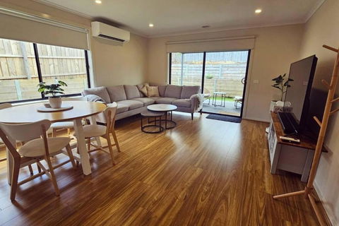 Getaway On Amaroo Way - Accommodation Kalgoorlie 0