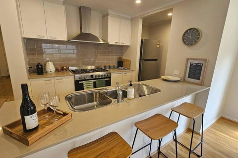 Getaway On Amaroo Way - Accommodation Kalgoorlie 4