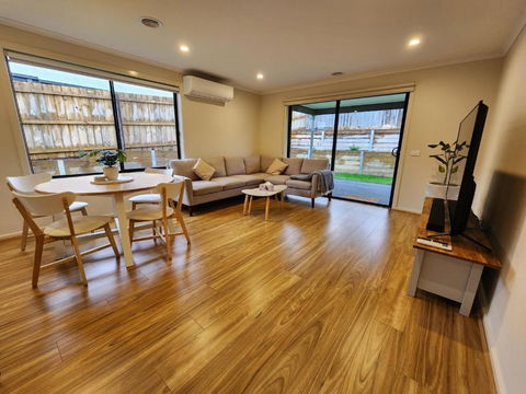 Getaway On Amaroo Way - Accommodation Kalgoorlie 2