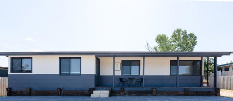 Gimlet House - Accommodation Kalgoorlie 0