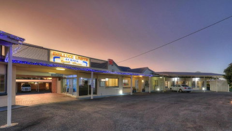 Glen Innes Motel - Accommodation Kalgoorlie 4