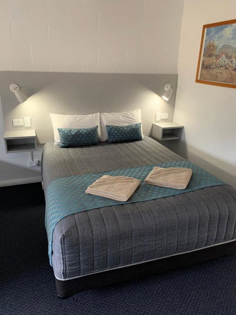Glen Innes Motel - Accommodation Kalgoorlie 0