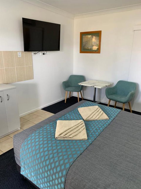 Glen Innes Motel - Accommodation Kalgoorlie 1