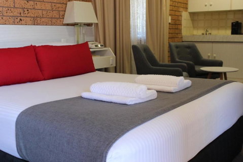 Golden Harvest Motor Inn Moree - Accommodation Kalgoorlie 4