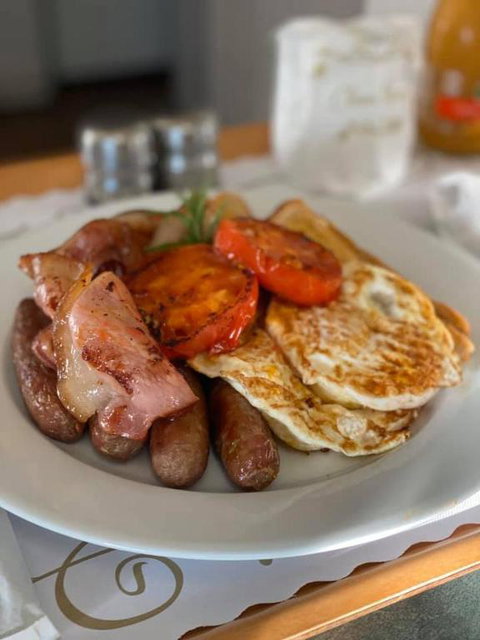Golden Harvest Motor Inn Moree - Accommodation Kalgoorlie 2