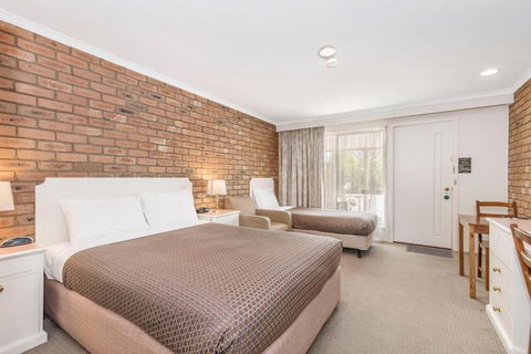 Golden Square Motor Inn - Accommodation Kalgoorlie 3