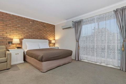 Golden Square Motor Inn - Accommodation Kalgoorlie 4