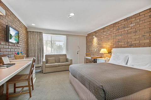 Golden Square Motor Inn - Accommodation Kalgoorlie 1