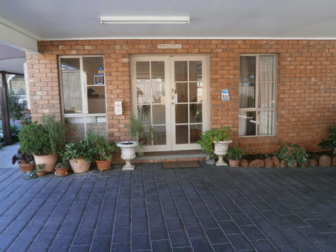 Golden Square Motor Inn - Accommodation Kalgoorlie 2