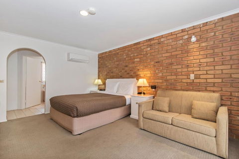 Golden Square Motor Inn - Accommodation Kalgoorlie 0