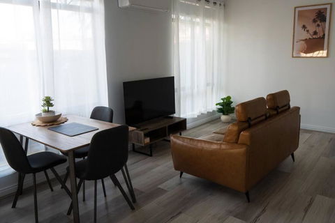 Goldfields Hideaway - Accommodation Kalgoorlie 0