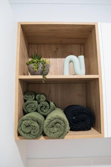 Goldfields Hideaway - Accommodation Kalgoorlie 1