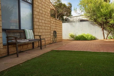 Goldfields Hideaway - Accommodation Kalgoorlie 2