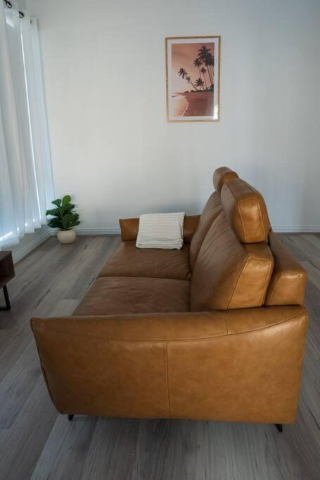 Goldfields Hideaway - Accommodation Kalgoorlie 3