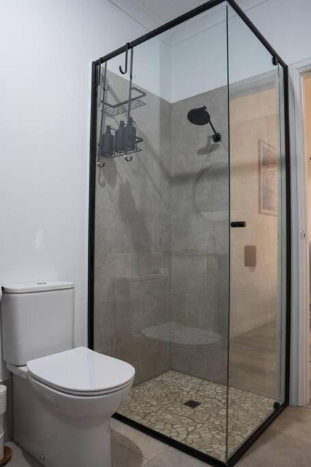 Goldfields Hideaway - Accommodation Kalgoorlie 4