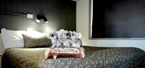 Goldrush Motel Young CBD - Accommodation Kalgoorlie 0