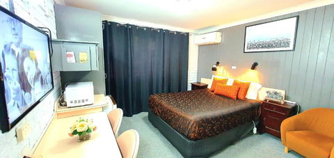 Goldrush Motel Young CBD - Accommodation Kalgoorlie 4