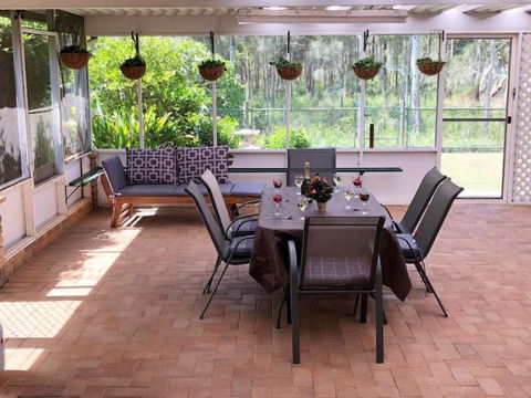 Harrys Haven Harrington - Accommodation Kalgoorlie 2