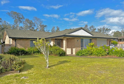 Harrys Haven Harrington - Accommodation Kalgoorlie 0