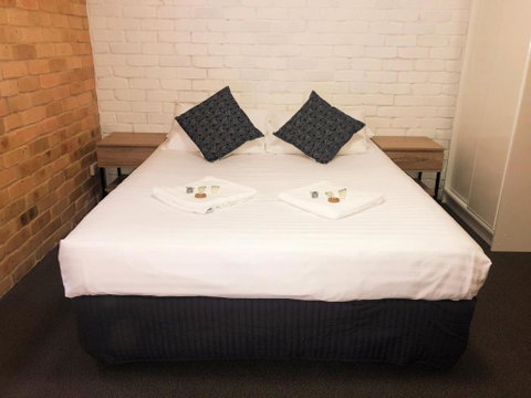 Hanbury Lodge - Accommodation Kalgoorlie 0