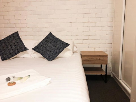 Hanbury Lodge - Accommodation Kalgoorlie 1