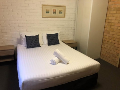 Hanbury Lodge - Accommodation Kalgoorlie 3