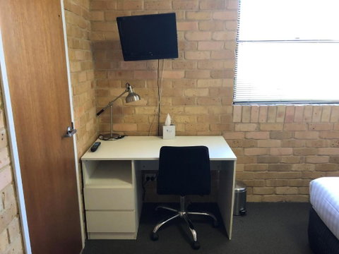 Hanbury Lodge - Accommodation Kalgoorlie 2
